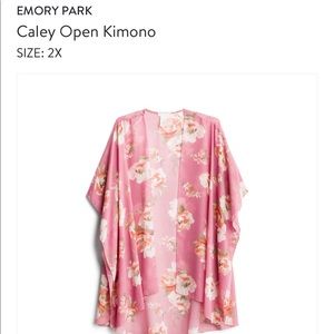 Kimono